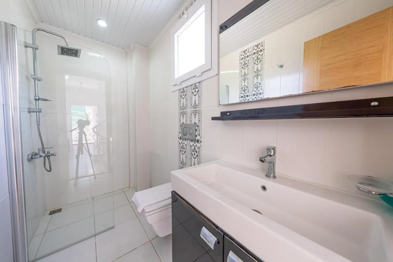 Nefes Villaları 2 Fethiye Tatil Evi