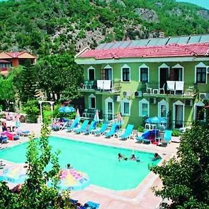 Grand Taner Otel